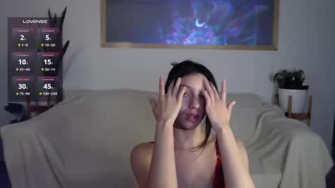 Sophia online show from September 30, 3:17 am