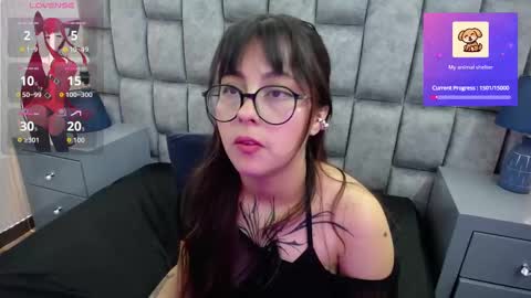 Snapshot of sophiaa_7 chatting on October 6, 12:01 pm Sophi online show from October 6, 12:01 pm