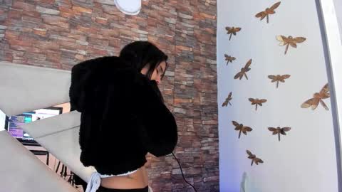 Sophia Paris online show from September 17, 3:21 am