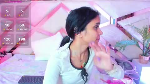 Sophia Paris online show from February 1, 4:42 am