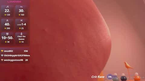 Sophia online show from February 13, 7:12 am