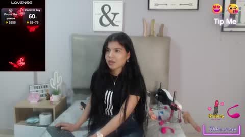 Sophia Bedford online show from July 10, 6:01 pm