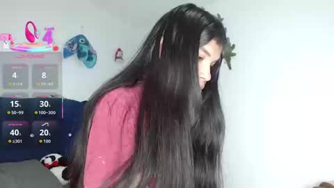 Snapshot of sophiabedford chatting on September 10, 3:13 pm Sophia Bedford online show from September 10, 3:13 pm