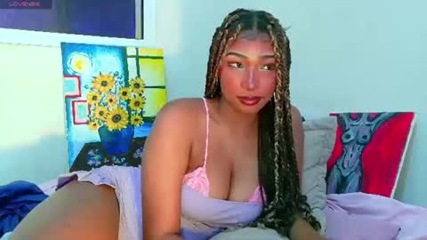 Sophie online show from July 18, 2:46 am