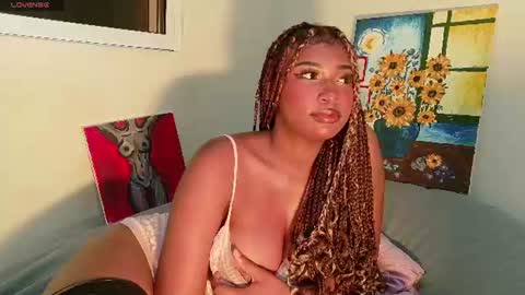 Sophie online show from July 7, 7:23 am
