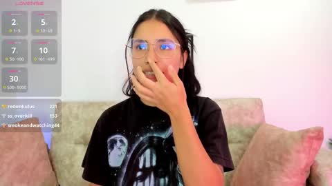 sophiacolemann online show from February 12, 6:51 am