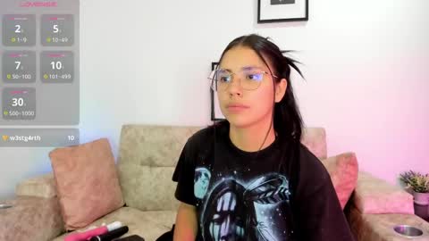 sophiacolemann online show from February 12, 3:40 am