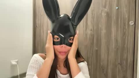 Sophia and Oliver  online show from October 31, 4:35 am