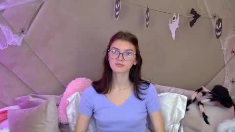 SophiaProve online show from October 24, 12:28 pm