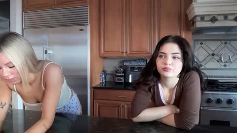 sophiarenae online show from January 14, 7:22 pm