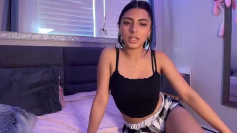 Sophia online show from October 1, 7:35 pm