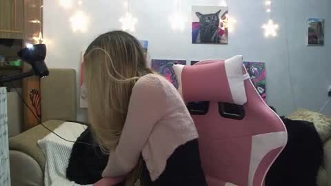 SophiaSonata online show from September 20, 6:44 pm