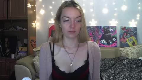 SophiaSonata online show from January 4, 2:56 am