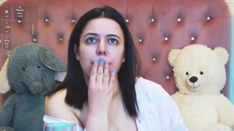 sophiastarr10 online show from March 28, 9:05 pm