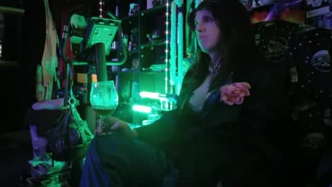 Sophie Satin1980 online show from July 3, 11:31 pm