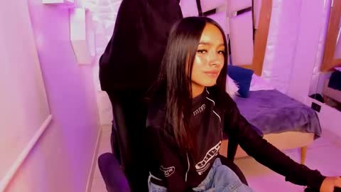 Sophie  online show from November 27, 11:34 pm