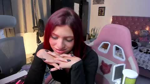 sophie doll online show from June 7, 6:18 am