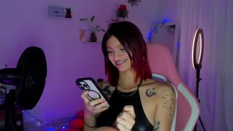 sophie doll online show from December 30, 4:18 pm