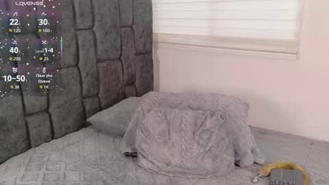 Sophie online show from February 19, 9:03 pm