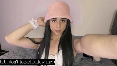 Sophie online show from April 15, 6:17 am