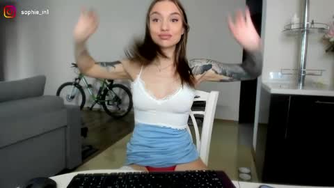 Sonya  online show from May 27, 5:59 am