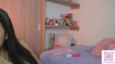 Sophie or Sof online show from May 14, 10:08 pm