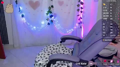 Sophie  online show from May 12, 11:47 pm