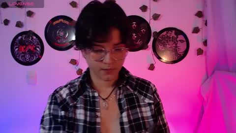 sophie_ross1 online show from October 29, 1:07 am