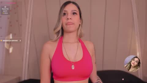 Sophie online show from November 29, 11:51 am