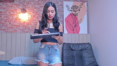 Sophie online show from January 9, 3:34 pm