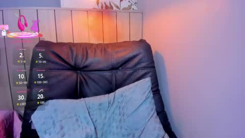 Sophie online show from April 29, 5:30 pm