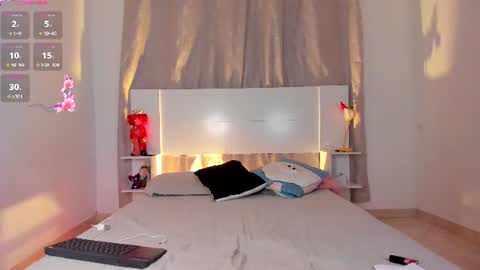 sophiecanbrook1 online show from July 4, 1:31 am