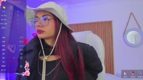 Snapshot of sophiecherry_ chatting on March 8, 5:28 am   Sophie  IG sophiecherry es   online show from March 8, 5:28 am