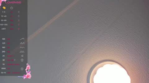 Snapshot of sophiecherry_ chatting on March 9, 4:49 am   Sophie  IG sophiecherry es   online show from March 9, 4:49 am