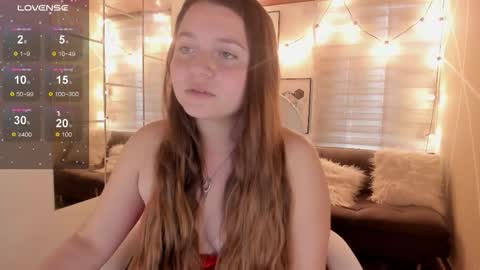 Sophie  online show from November 29, 2:14 pm