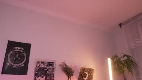 Sophiee  online show from May 22, 2:40 am
