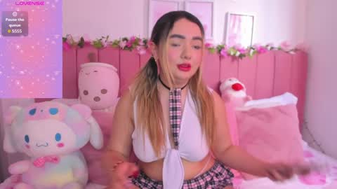 sophiee rosee online show from April 9, 5:07 pm