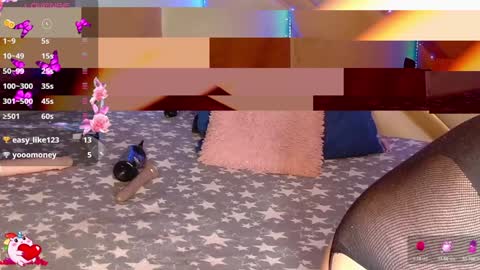 Snapshot of sophiee_sweets chatting on February 26, 1:03 am Shophiee online show from February 26, 1:03 am