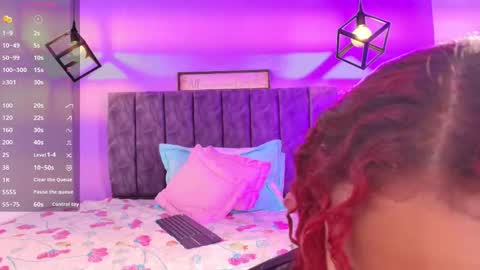         online show from November 8, 5:05 pm