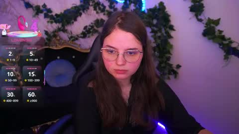 sophieedreams online show from November 18, 2:53 pm