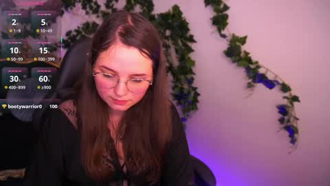 sophieedreams online show from November 11, 3:47 pm