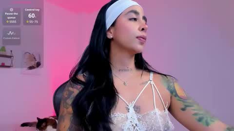 sophierooy online show from January 6, 6:12 pm