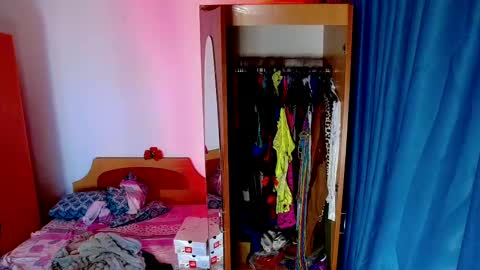 Sophie Rosenfeld online show from October 6, 12:17 am