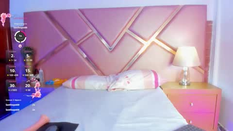 Sophie online show from September 29, 12:48 pm