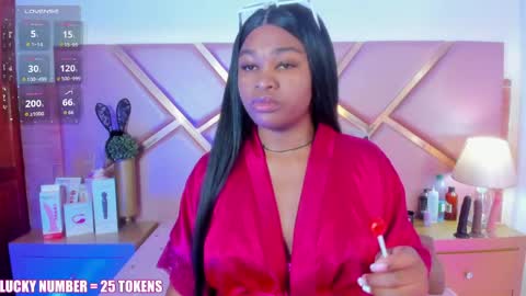 Sophie online show from April 9, 1:06 pm