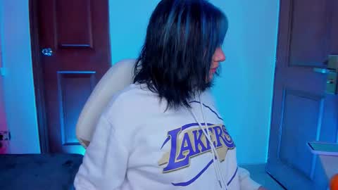   Sophie  online show from February 1, 9:23 pm