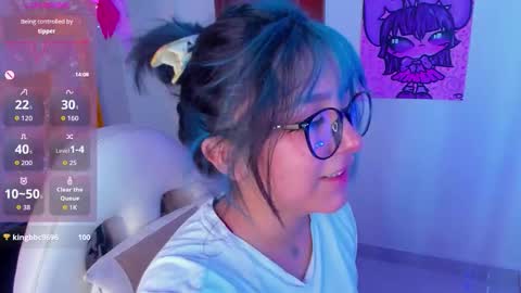   Sophie  online show from March 3, 7:43 pm