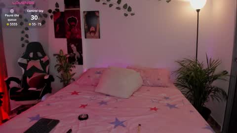 Snapshot of sophiie_parker chatting on October 5, 1:19 pm Sophie online show from October 5, 1:19 pm