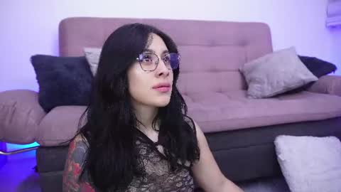 Sophiie online show from June 23, 1:57 am