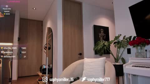 Sophy online show from February 28, 4:49 am